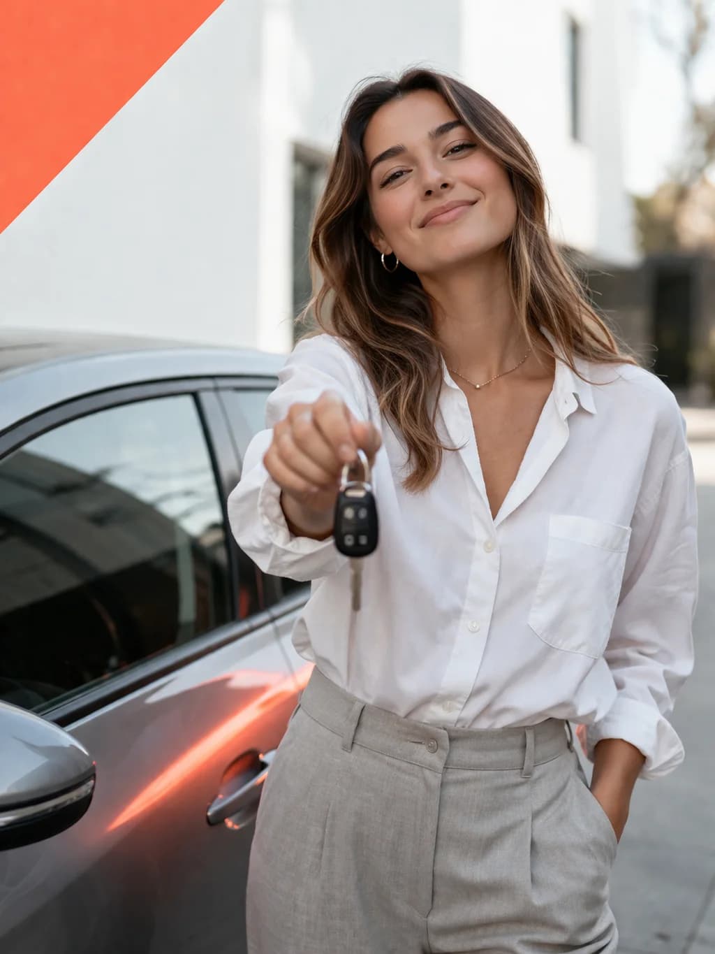 Auto einfach verkaufen mit ciaoauto
