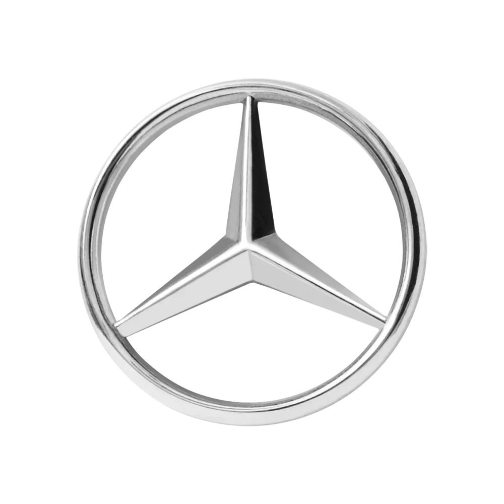 Mercedes